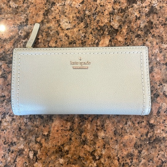 kate spade Handbags - Kate Spade wallet